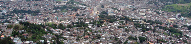 Central Florida Honduras Commission Rotating Header Image