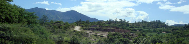 Central Florida Honduras Commission Rotating Header Image