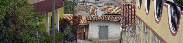 Central Florida Honduras Commission Rotating Header Image