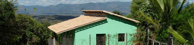 Central Florida Honduras Commission Rotating Header Image