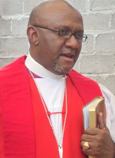 Bishop Allen